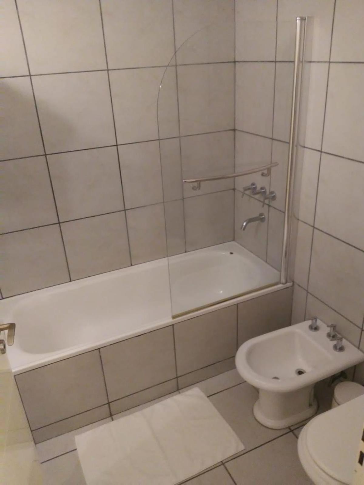 Global Hotel Сентенарио Экстерьер фото