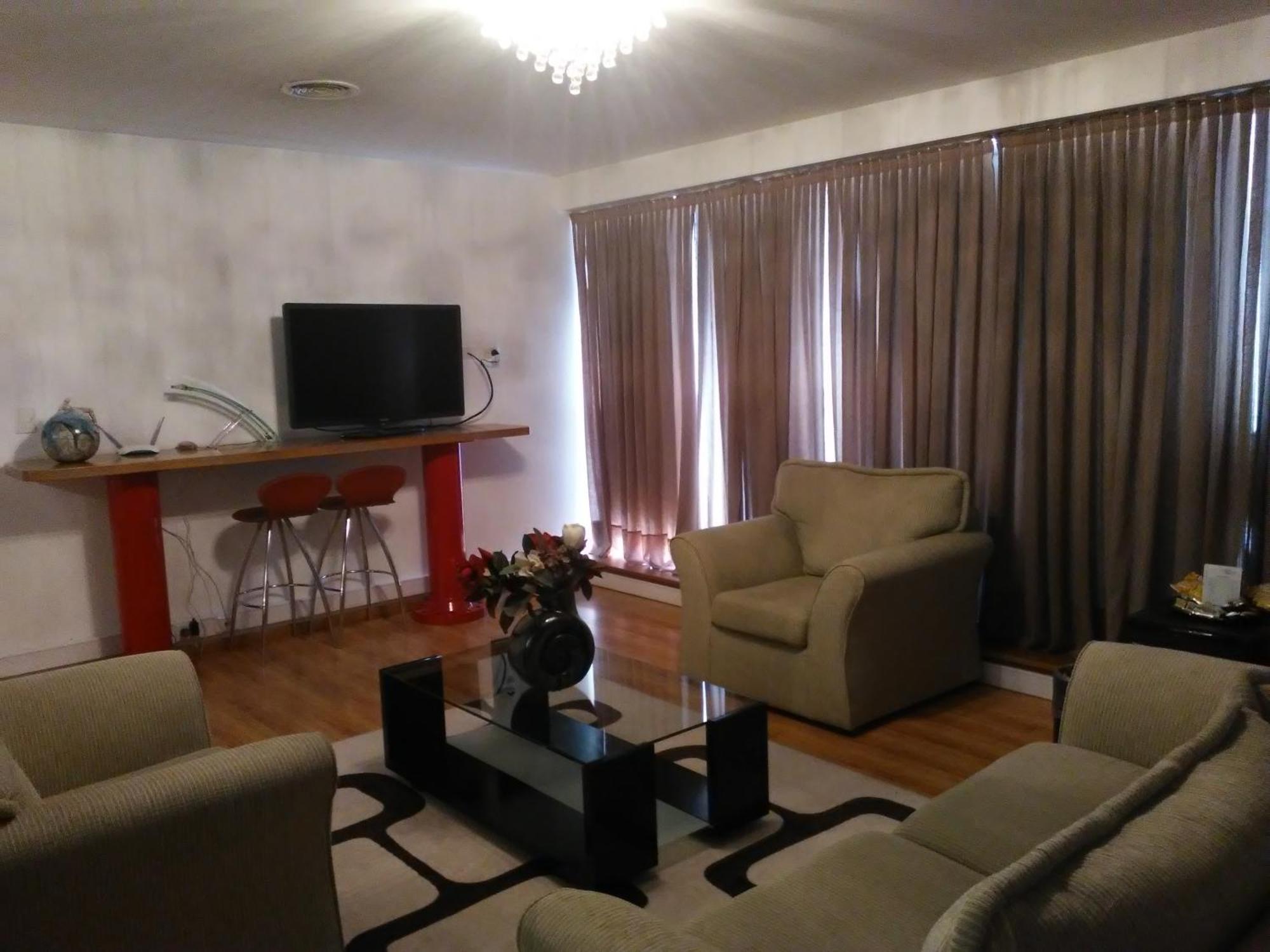 Global Hotel Сентенарио Экстерьер фото