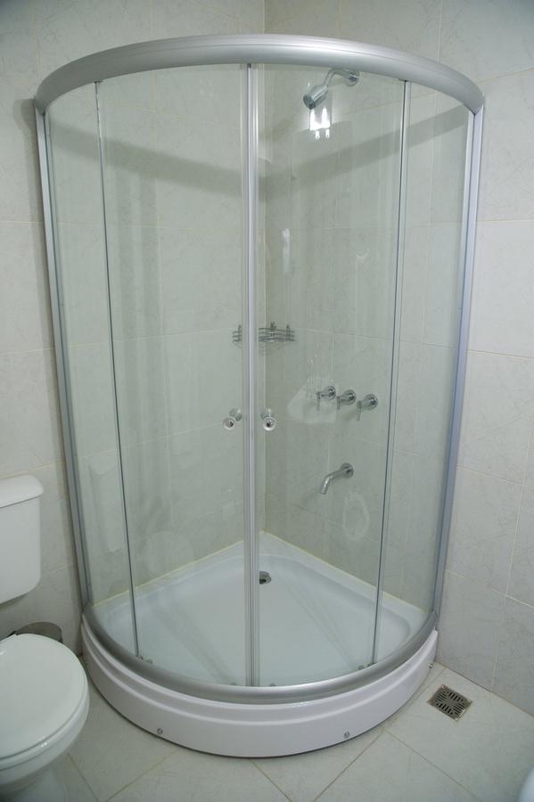 Global Hotel Сентенарио Экстерьер фото